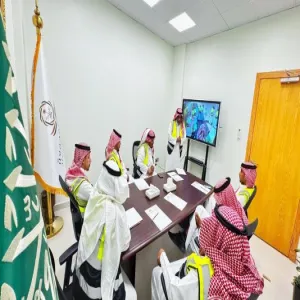 الإدارة العامة للخدمات تقيم دورات مكثفة للعاملين في الميدان للتعامل الأمثل مع المخاطر
