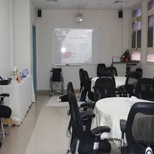 College of Nursing organizes an Awareness Program on First Aid