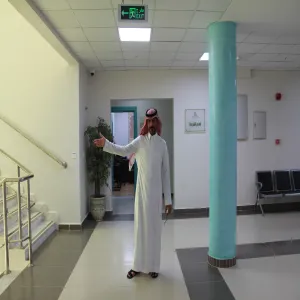 College of Sharia and Law conducts Emergency Evacuation Drill