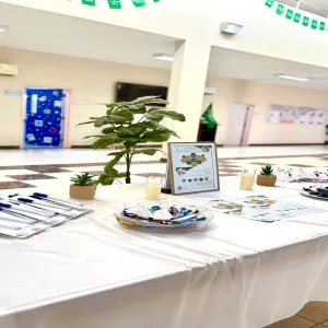 Applied College empowers High School Students of Hermah School through an Initiative