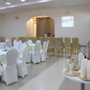 The College of Nursing conducts a Program for Students