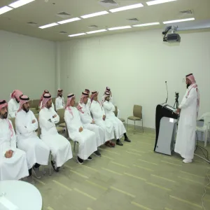 Intellectual Awareness Unit hosts a Lecture on ‘Tolerance: Awareness and Peace’