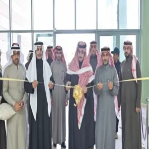 نظيم الملتقى البحثي السنوي، وتكريم الكليات والباحثيين الأكثر تميزا