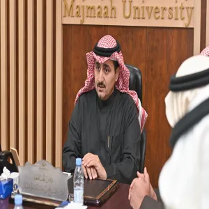 MU RECTOR REVIEWS REPORTS ON HANDLING BENEFICIARIES’ REQUESTS