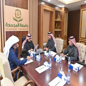 MU RECTOR REVIEWS THE UNIVERSITY’S BUDGET ALLOCATION FOR FISCAL YEAR 2026