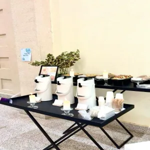 The Alumni Affairs Unit launches an Initiative to develop Students' Personal Skills