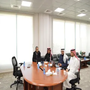 Vice Rector for Educational Affairs chairs the 30th Session of the Standing Committee for Academic Plans and Curricula