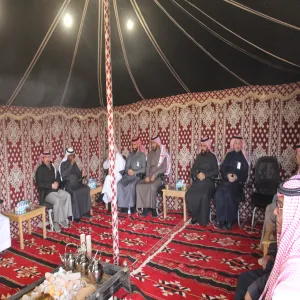 كلية التمريض تنظّم فعاليات " حيّ الشتاء "