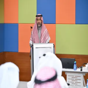 مركز الوثائق بالجامعة ينظّم ورشة عمل " أمن الوثائق " بالتعاون مع المركز الوطني للوثائق والمحفوظات