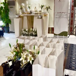 مركز خدمات ذوي الاحتياجات الخاصة بمرصد المسؤولية الاجتماعية يُقيم ملتقى المشراق