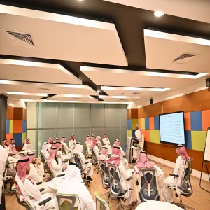 The Scientific Departments Forum concluded in the presence of Vice-Rector