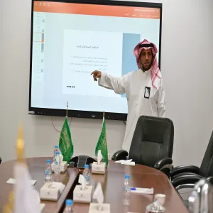 The College of Sharia and Law organizes a Workshop Titled: “Skills in Managing Administrative Offices”