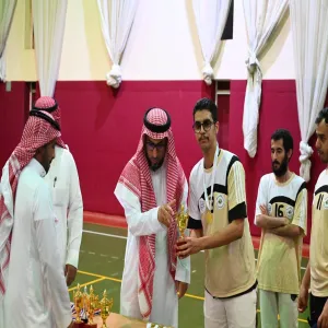 College of Dentistry organizes football tournament