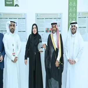 APPLIED COLLEGE HONORS DISTINGUISHED RESEARCHERS FOR THEIR SCIENTIFIC CONTRIBUTIONS