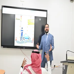 The College organizes an Awareness Seminar on the World Traffic Day