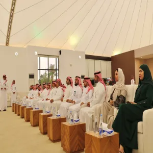 The Applied College participates in a Workshop Organized by MODON