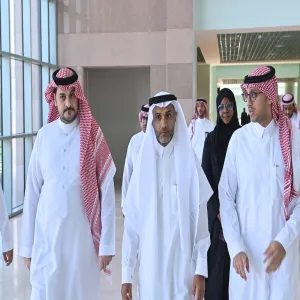 كلية العلوم الطبية التطبيقية تنظم يوم البحث العلمي والابتكار 2026