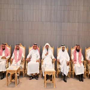 كلية الشريعة والقانون تقيم حفلاً بمناسبة حصولها على الاعتماد البرامجي
