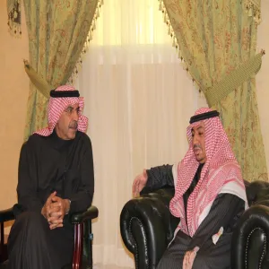 Giving Condolences On the Nation Deceased the Custodian of the Two Holy Mosques King Abdullah Abdulaziz