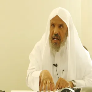 لقاء علمي بعنوان (مناقشة الرسائل العلمية الواقع والمأمول)