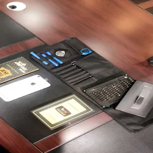Smart Devices Maintenance Workshop