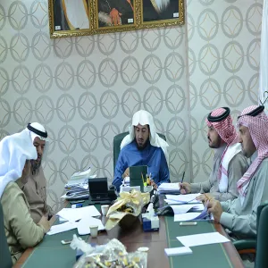 The Committee of Initiatives Discussion at the University Reviewed a Number of Qualitative Proposals