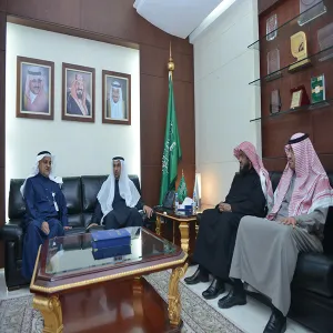 The University Rectorship signs a Memorandum of Understanding with Saudi Food and Drug Authority