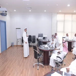 A Workshop on ( The Importance of Internal Audit) by Internal Audit Administration