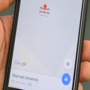 GOOGLE MAP SERVICE