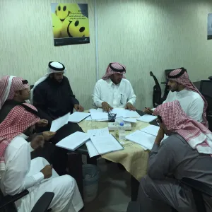 The Department of Internal Audit Finishes the Organizational Manual Works
