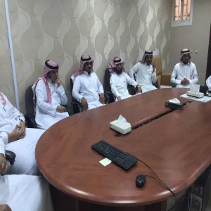 THE GENERAL DEPARTMENT FOR PLANNING &amp; ADMINISTRATIVE DEVELOPMENT CONDUCTS A WORKSHOP IN PREPARATION FOR THE DEPARTMENT INSTITUTE NOMINATIONS PROCEDURES