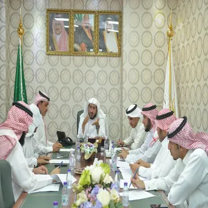 University Housing Committee fourth meeting