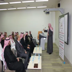 مركز التوجيه والإرشاد يقيم مجموعة من البرامج
