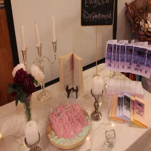 Student Support Day