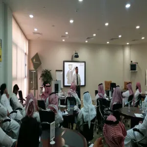 College of Business Administration Conducts a Training Course on the Methods and Skills of Effective Studying