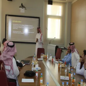 Visit of SEAQ programmatic team to the Faculty of Medicine