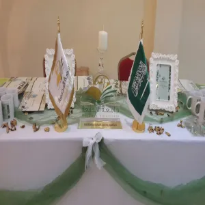 THE COLLEGE PARTICIPATES IN THE 7TH CHARITY MARKET FESTIVAL IN AL GHAT