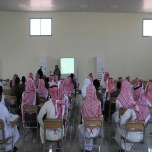 كيف تبدع في اختبار كفايات