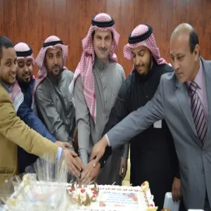 The Vice-Rector-ship for Postgraduate Studies &amp; Research Celebrates the Promotion of Dr. Mohammad A. Al-Shaya’a to the Post of Full Professor