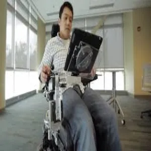 The Deanship Initiates the Electronic Educational Supplies Inventory for People of Special Needs