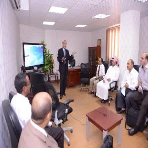 The Publishing &amp; Translation Center to Conduct the 1st Workshop at College of Education in Majmaah