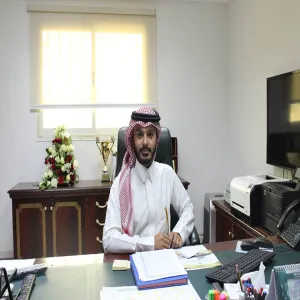 The Deanship vice Dean for the Preparatory Year and Its Staff Congratulates Dr. Waleed Albeshr on the Occasion of a New Decree on Appointing Him the Dean of the Preparatory Year