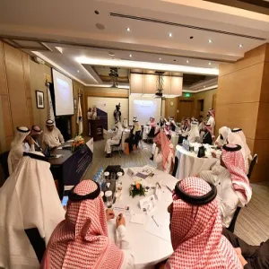 Dr. Al-Rumaih Participates in 10th Meeting of Public Universities' Vice Rectors for Educational Affairs