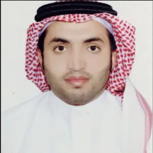 تكليف الدكتور علي بن فهد الدخيل رئيساً لقسم التربية الخاصة بكلية التربية بالمجمعة