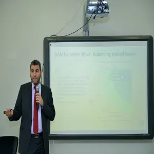 The Rectorship Sets the First University Induction workshop on the Technical Developments in the Academic and Administrative Work