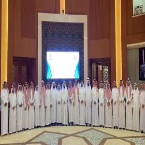 وكيل الجامعة للشؤون التعليمية يشارك في لقاء وكلاء الجامعات للشؤون التعليمية والأكاديمية
