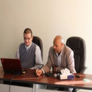 The Zulfi Education College Organizes a Workshop about Self-Study of Curriculums