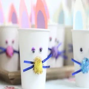 Faculty of Computer and Information Sciences organizes the program "Let’s Make Them Happy"