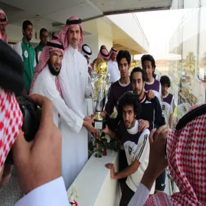 Under the Auspices of His Excellency the University Rector Deanship of Student Affairs Holds the University Super Match