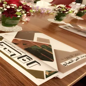 ورشة عمل لمشرفات الأمن الجامعي